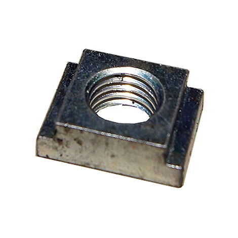 ATIKA Ersatzteil | Stanzmutter M10 VZ 10/37x1,5 Für Betonmischer B 120 / B 140 1 ATIKA Ersatzteil | Stanzmutter M10 VZ 10/37x1,5 Für Betonmischer B 120 / B 140