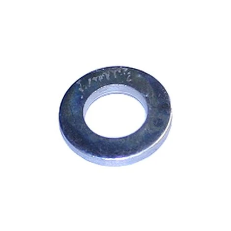 ATIKA Ersatzteil | Scheibe A 10,5 VZ DIN125 Für Betonmischer AKM 130 / Mix 130 1 ATIKA Ersatzteil | Scheibe A 10,5 VZ DIN125 Für Betonmischer AKM 130 / Mix 130