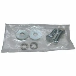 ATIKA Ersatzteil | Schraubenbeutel Rührschaufel Für Betonmischer Compact 100 / Compact 140