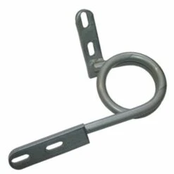 ATIKA Ersatzteil | Rührarm-Seite Ab 2002 Für Betonmischer Compact 100