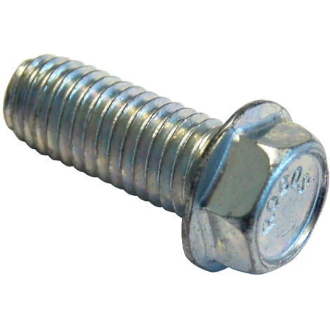 ATIKA Ersatzteil | Gewindefurchende Schraube M10x25 Für Betonmischer Focus 185 1 ATIKA Ersatzteil | Gewindefurchende Schraube M10x25 Für Betonmischer Focus 185