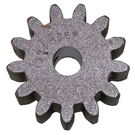 ATIKA Ersatzteil | Zahnrad Ritzel Kegelrad Für Betonmischer Dynamic 165 1 ATIKA Ersatzteil | Zahnrad Ritzel Kegelrad Für Betonmischer Dynamic 165