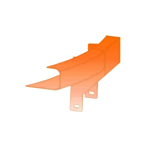 ATIKA Ersatzteil | Einlaufschutz Für Betonmischer A 130 / B 120 / B 140 1 ATIKA Ersatzteil | Einlaufschutz Für Betonmischer A 130 / B 120 / B 140