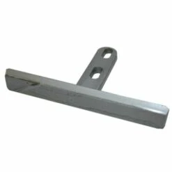 ATIKA Ersatzteil | Rührschaufel-Seite Ab 2002 Für Betonmischer Compact 100