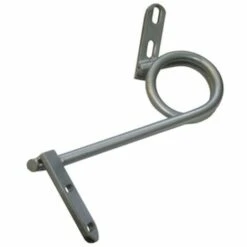 ATIKA Ersatzteil | Rührarm-Auüen Ab 2002 Für Betonmischer Compact 100