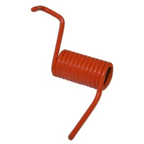 ATIKA Ersatzteil | Drehfeder Für Betonmischer Compact 100 / Compact 140 1 ATIKA Ersatzteil | Drehfeder Für Betonmischer Compact 100 / Compact 140