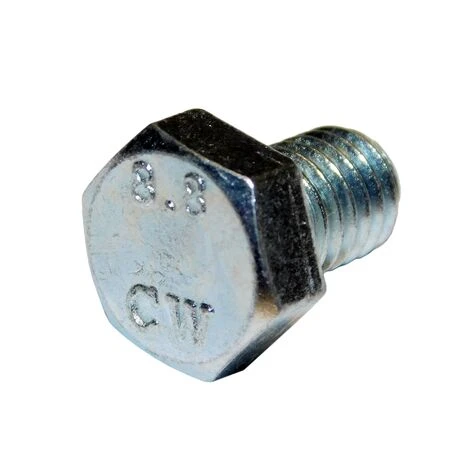 ATIKA Ersatzteil | Sechskantschraube M8x12 VZ Für Betonmischer B 120 / B 140 1 ATIKA Ersatzteil | Sechskantschraube M8x12 VZ Für Betonmischer B 120 / B 140