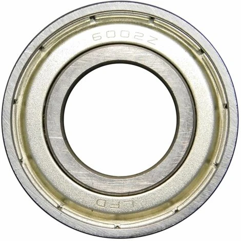 ATIKA Ersatzteil | Rillenkugellager 6002 ZZ Für Betonmischer A 130 / B 120 / B 140 1 ATIKA Ersatzteil | Rillenkugellager 6002 ZZ Für Betonmischer A 130 / B 120 / B 140