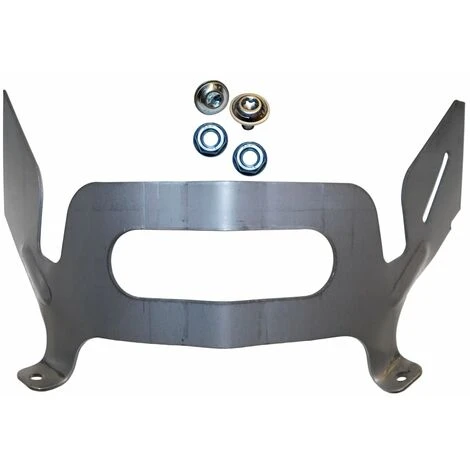 LESCHA Ersatzteil | Mischschaufel Komplett Für Betonmischer SM 125 S / SM 145 S 1 LESCHA Ersatzteil | Mischschaufel Komplett Für Betonmischer SM 125 S / SM 145 S