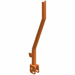 ATIKA Ersatzteil | Schwenkhebel Komplett Für Betonmischer Comet 130 S / Mix 130