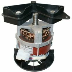 ATIKA Ersatzteil | Motor Komplett 750W 400V Für Betonmischer Profi 145 S