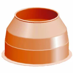 ATIKA Ersatzteil | Mischtrommel-Oberteil Für Betonmischer M 170E / M 190E