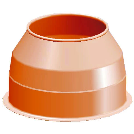 ATIKA Ersatzteil | Mischtrommel-Oberteil Für Betonmischer M 170E / M 190E 1 ATIKA Ersatzteil | Mischtrommel-Oberteil Für Betonmischer M 170E / M 190E