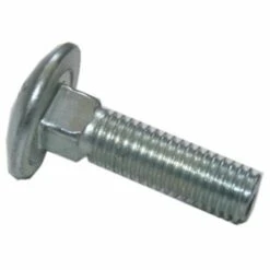 ATIKA Ersatzteil | Flachrundschraube Für Betonmischer Compact 100 / Compact 140