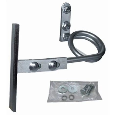 ATIKA Ersatzteil | Rührschaufel Seite Komplett Für Betonmischer Compact 100 / Compact 140 1 ATIKA Ersatzteil | Rührschaufel Seite Komplett Für Betonmischer Compact 100 / Compact 140