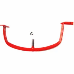 LESCHA Ersatzteil | Lagerbügel Komplett Für Betonmischer SM 125 S / Euro-Mix 125