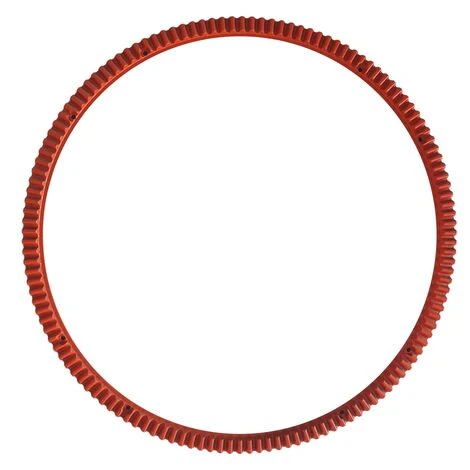 LESCHA Ersatzteil | Zahnkranz Guss Für Betonmischer ABM P135L / ABM P150L 1 LESCHA Ersatzteil | Zahnkranz Guss Für Betonmischer ABM P135L / ABM P150L