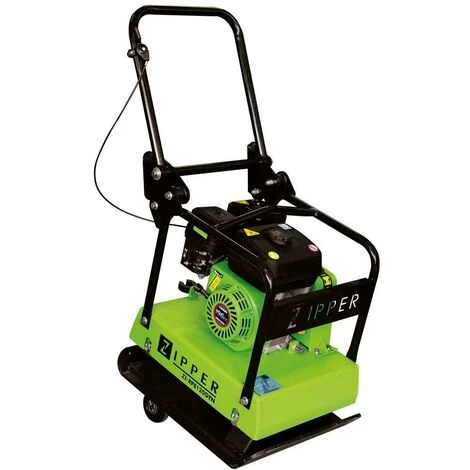 ZIPPER MASCHINEN BENZIN RÜTTELPLATTE VERDICHTER RUTTLER STAMPFER 196CC ZIPPER ZI-RPE120GYN 1 ZIPPER MASCHINEN BENZIN RÜTTELPLATTE VERDICHTER RUTTLER STAMPFER 196CC ZIPPER ZI-RPE120GYN