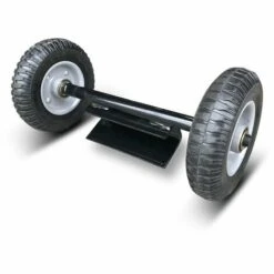 BAMATO - BAVARIAN MACHINE TOOLS BAMATO Vibrationsstampfer V-85K Mit Fahrwerk (schmale Ausführung) -Werkzeuge für Rohbau Geschaft 41065202 5