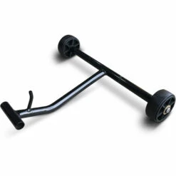 BAMATO - BAVARIAN MACHINE TOOLS BAMATO Rüttelplatte R-135RV Mit Vor- Und Rücklauf -Werkzeuge für Rohbau Geschaft 41065320 5