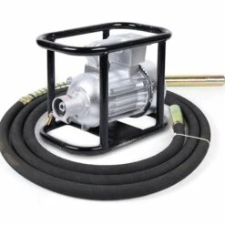 SENDERPICK Ø50mm 1500W Elektro Flaschenrüttler Mit 6 M Rüttelflasche Betonrüttler Betonrüttler Handrüttler -Werkzeuge für Rohbau Geschaft 42975696 3