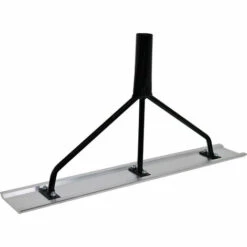 TRIUSO Aluminium Teerverteiler 60 Cm