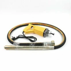 SENDERPICK 1300W Hand Betonrüttler Rüttelflasche Flaschenrüttler Innenrüttler Betonvibrator Mit 2m Schlauch 7 SENDERPICK 1300W Hand Betonrüttler Rüttelflasche Flaschenrüttler Innenrüttler Betonvibrator Mit 2m Schlauch -Werkzeuge für Rohbau Geschaft 50295490 3
