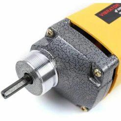 SENDERPICK 1300W Hand Betonrüttler Rüttelflasche Flaschenrüttler Innenrüttler Betonvibrator Mit 2m Schlauch 8 SENDERPICK 1300W Hand Betonrüttler Rüttelflasche Flaschenrüttler Innenrüttler Betonvibrator Mit 2m Schlauch -Werkzeuge für Rohbau Geschaft 50295490 4