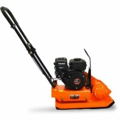 FUXTEC Rüttelplatte FX-RP1196 -Werkzeuge für Rohbau Geschaft 50686961 3