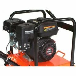 APEX Rüttelplatte Verdichter 16kN 6,5 PS Inkl. Fahrwerk + Gummimatte 56120 Rüttler -Werkzeuge für Rohbau Geschaft 50803455 5