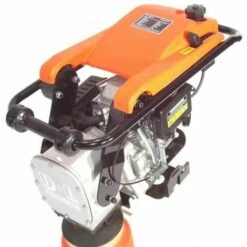 APEX Stampfer Vibrationsstampfer 90 - Grabenstampfer Rüttelstampfer Rüttler 56118 -Werkzeuge für Rohbau Geschaft 50803456 3