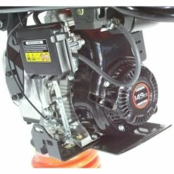 APEX Stampfer Vibrationsstampfer 90 - Grabenstampfer Rüttelstampfer Rüttler 56118 -Werkzeuge für Rohbau Geschaft 50803456 4