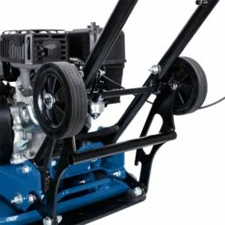 Scheppach Benzin Rüttelplatte HP1400S 2,0PS 13kN Fahrvorrichtung Gummimatte 8 Scheppach Benzin Rüttelplatte HP1400S 2,0PS 13kN Fahrvorrichtung Gummimatte -Werkzeuge für Rohbau Geschaft 52885602 4