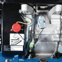 Scheppach Benzin Rüttelplatte HP1400S 2,0PS 13kN Fahrvorrichtung Gummimatte 9 Scheppach Benzin Rüttelplatte HP1400S 2,0PS 13kN Fahrvorrichtung Gummimatte -Werkzeuge für Rohbau Geschaft 52885602 5