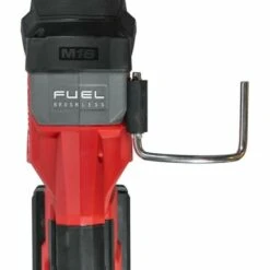 Milwaukee M18FCVN12-0 FUEL? Akku-Betonrttler -Werkzeuge für Rohbau Geschaft 53824443 3