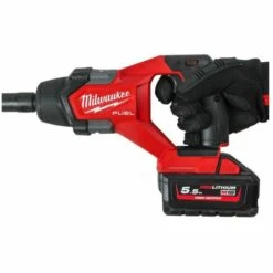 Milwaukee M18FCVN12-0 FUEL? Akku-Betonrttler -Werkzeuge für Rohbau Geschaft 53824443 4