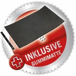 Scheppach Rüttelplatte Verdichter Reversierbar HP3000S 9PS + Fahrvorrichtung 7 Scheppach Rüttelplatte Verdichter Reversierbar HP3000S 9PS + Fahrvorrichtung -Werkzeuge für Rohbau Geschaft 54888110 3