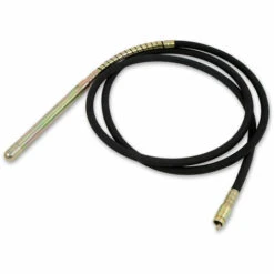 EBERTH Betonrüttler Flaschenrüttler Betonverdichter Benzin 4800W, Schlauchlänge 6m, Stahlverstärkte Rüttelflasche Mit 45mm Durchmesser, Flexible Welle, Tragegriff, Robuster Metall-Rahmen 360° Drehbar 7 EBERTH Betonrüttler Flaschenrüttler Betonverdichter Benzin 4800W, Schlauchlänge 6m, Stahlverstärkte Rüttelflasche Mit 45mm Durchmesser, Flexible Welle, Tragegriff, Robuster Metall-Rahmen 360° Drehbar -Werkzeuge für Rohbau Geschaft 5697209 3