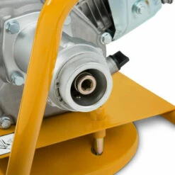 EBERTH Betonrüttler Flaschenrüttler Betonverdichter Benzin 4800W, Schlauchlänge 6m, Stahlverstärkte Rüttelflasche Mit 45mm Durchmesser, Flexible Welle, Tragegriff, Robuster Metall-Rahmen 360° Drehbar 8 EBERTH Betonrüttler Flaschenrüttler Betonverdichter Benzin 4800W, Schlauchlänge 6m, Stahlverstärkte Rüttelflasche Mit 45mm Durchmesser, Flexible Welle, Tragegriff, Robuster Metall-Rahmen 360° Drehbar -Werkzeuge für Rohbau Geschaft 5697209 4