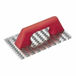 Schaber Mit Kunststoffgriff 250x144mm. 65962 Rubi