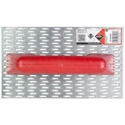 Schaber Mit Kunststoffgriff 250x144mm. 65962 Rubi -Werkzeuge für Rohbau Geschaft 67382347 4