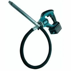 Makita DVR450RME Bettonmischer