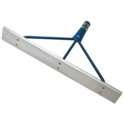 IDEALSPATEN SIEGER Alu-Teerverteiler C-Profil 800 Mm - WEG40021