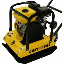 DENQBAR Profi Rüttelplatte Mit 102 Kg DQ-0139 7 DENQBAR Profi Rüttelplatte Mit 102 Kg DQ-0139 -Werkzeuge für Rohbau Geschaft 9562717 3